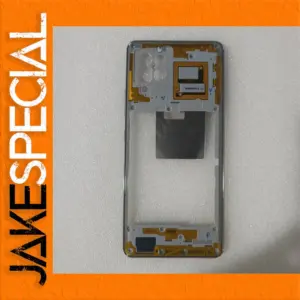 Samsung Galaxy A42 5G Replacement Middle Frame Housing