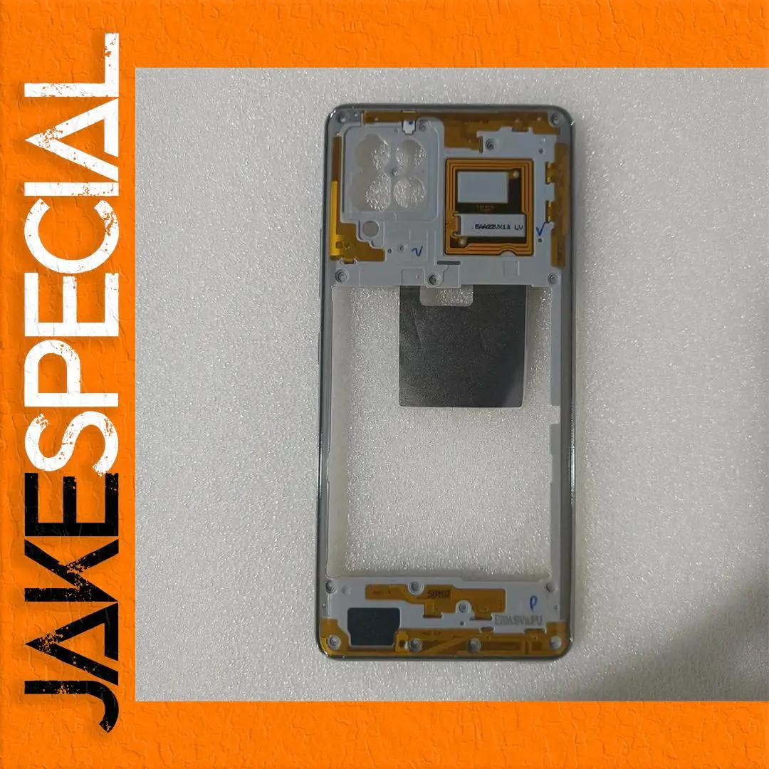 Samsung Galaxy A42 5G Replacement Middle Frame Housing 1 Samsung Galaxy A42 5G Replacement Middle Frame Housing