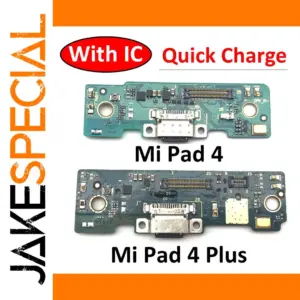 Xiaomi Mi Pad 4 Flex Cable Replacement