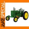 Detailed 1:16 Scale Alloy Tractor Model