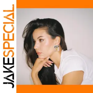 Stainless Steel Gold Rectangular Earrings