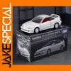 Honda Integra Type R Diecast Model 1:24 Scale