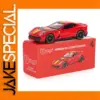 Ferrari 812 Competizione 1:64 Diecast Model