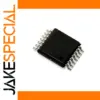 ADA4851-4YRUZ Quad Operational Amplifier
