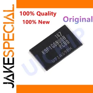 TSOP-48 Drive IC for Computer Hardware