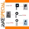 Xiaomi 13 & 12 Series Back Camera Lens Set (10 Pack)
