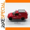 Diecast 1:64 Pajero Off-Road Model