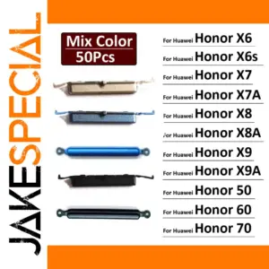 Huawei Honor Power and Volume Button Set