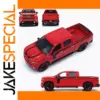 2019 Silverado Z71 LTZ Diecast Model Replica