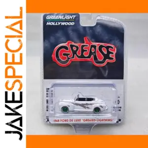 1948 Ford De Luxe Convertible diecast model