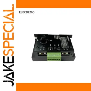 Voltage-Controlled Current Source Module 100mA