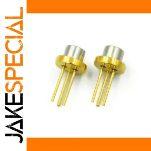 808nm 500mW Infrared Laser Diode TO-18