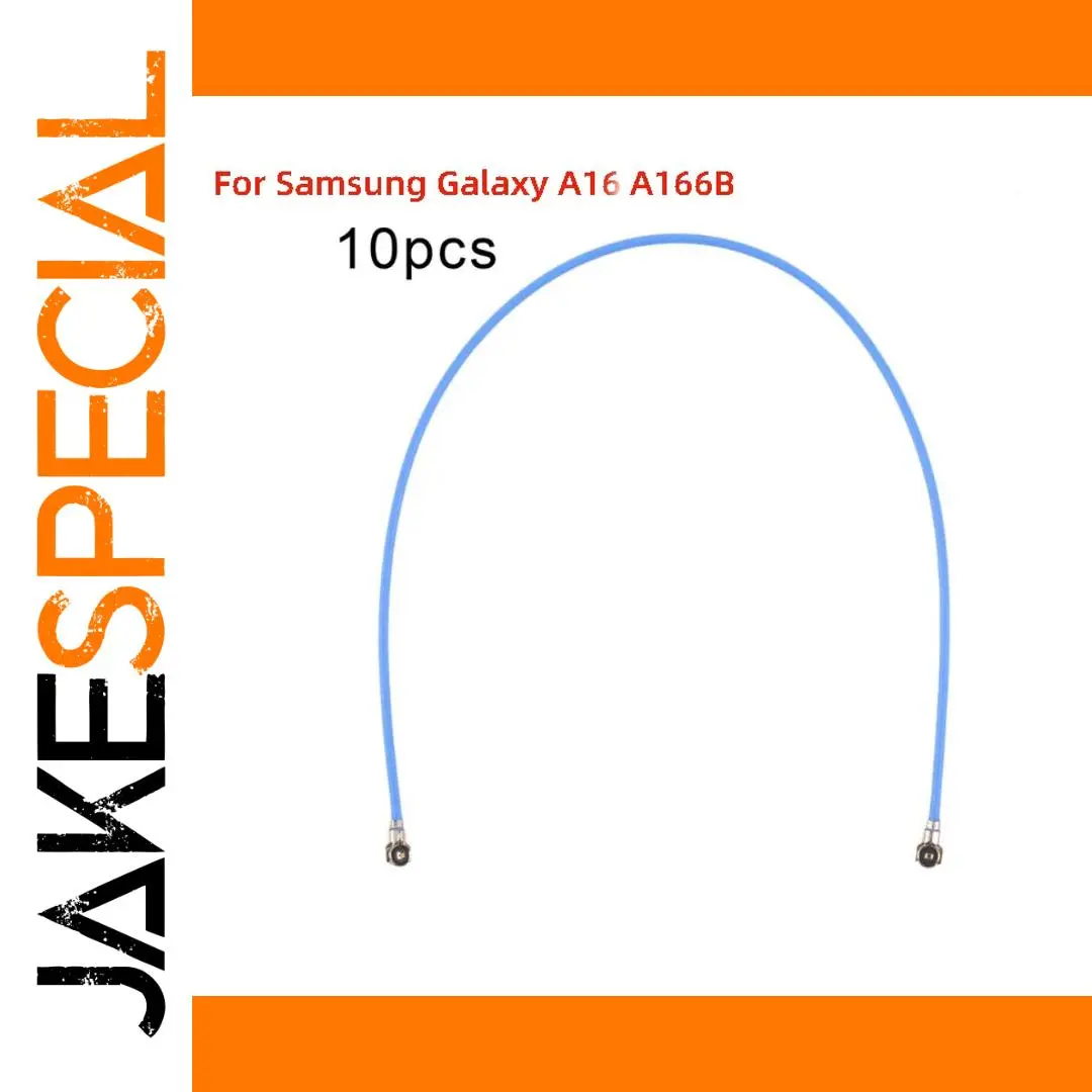 Samsung Galaxy A16 / A16 5G Signal Flex Cables Set 1 Samsung Galaxy A16 / A16 5G Signal Flex Cables Set