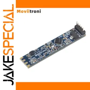 24GHz Millimeter Wave Radar Sensor Module