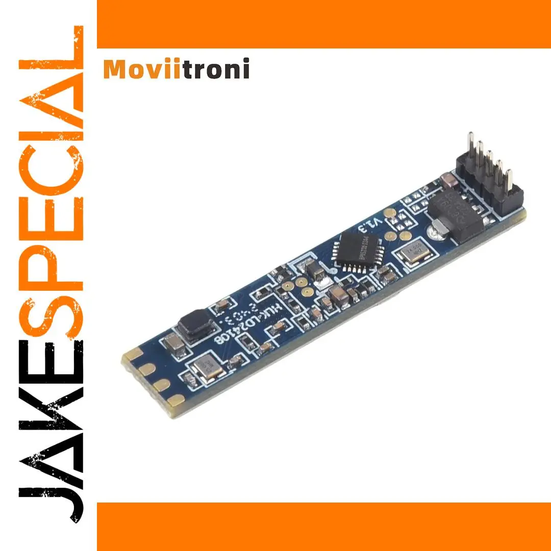 24GHz Millimeter Wave Radar Sensor Module 1 24GHz Millimeter Wave Radar Sensor Module