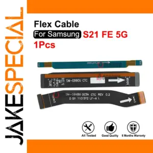 Flex Cables Kit for Samsung Galaxy S21 Series
