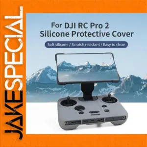DJI RC Pro 2 Silicone Protective Case