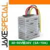 DC-90V to 36V Power Converter Module 10A