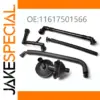 BMW E39 E46 E83 Crankcase Vent Valve Set