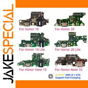 Huawei Honor USB Port Flex Cable for Honor Devices