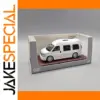 1/64 Scale GMC Savana Alloy RV Model