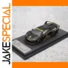 Diecast Lamborghini Aventador LP700-4 Model
