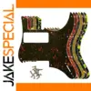 Yamaha Pacifica 611 Custom Pickguard