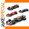 1:43 Scale Formula 1 Miniature Model Car