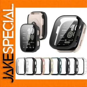 Amazfit Bip 6 Protective Slim Case