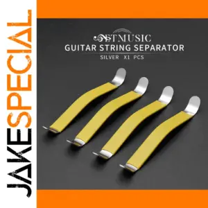 Guitar String Separators Set for All Guitar Types