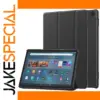 Leather Case for Amazon Fire Max 11