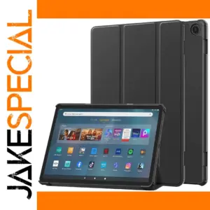 Leather Case for Amazon Fire Max 11