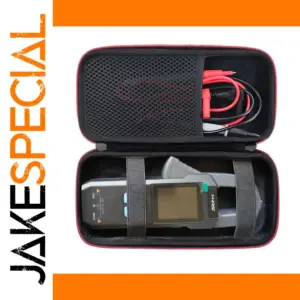 FNIRSI DMC-100 Protective EVA Case