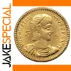 Antique European Replica Coin for Collectors