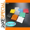 Vibrant Custom Battery Cover for Game Boy Models