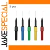 Multimeter Test Probes Set for Precision and Safety