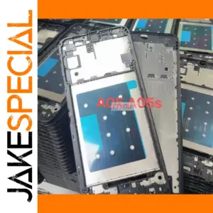 Samsung Galaxy A05 Front Housing Replacement Frame
