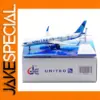 United Airlines Boeing B757-200 Diecast Model 1:200