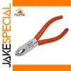 FUJIYA 7-inch Multipurpose Slip Joint Pliers