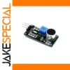 Compact Sound Detection Sensor Module