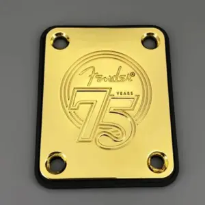 Gold Guitar Neck Plate with Engravings 15 ffe7461033ea4381898a65c3 upscaled