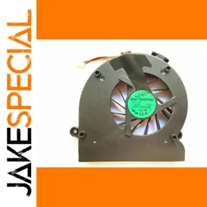 BENQ A53 Laptop CPU Cooling Fan AB7605HX-EB3