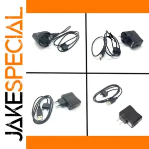 Travel USB Charger Cable for Sony Ericsson