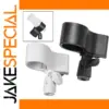 Microphone Clamp for 32-60mm Microphones