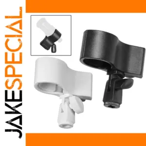 Microphone Clamp for 32-60mm Microphones
