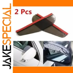 Rainproof Mirror Blades for Car Rearview