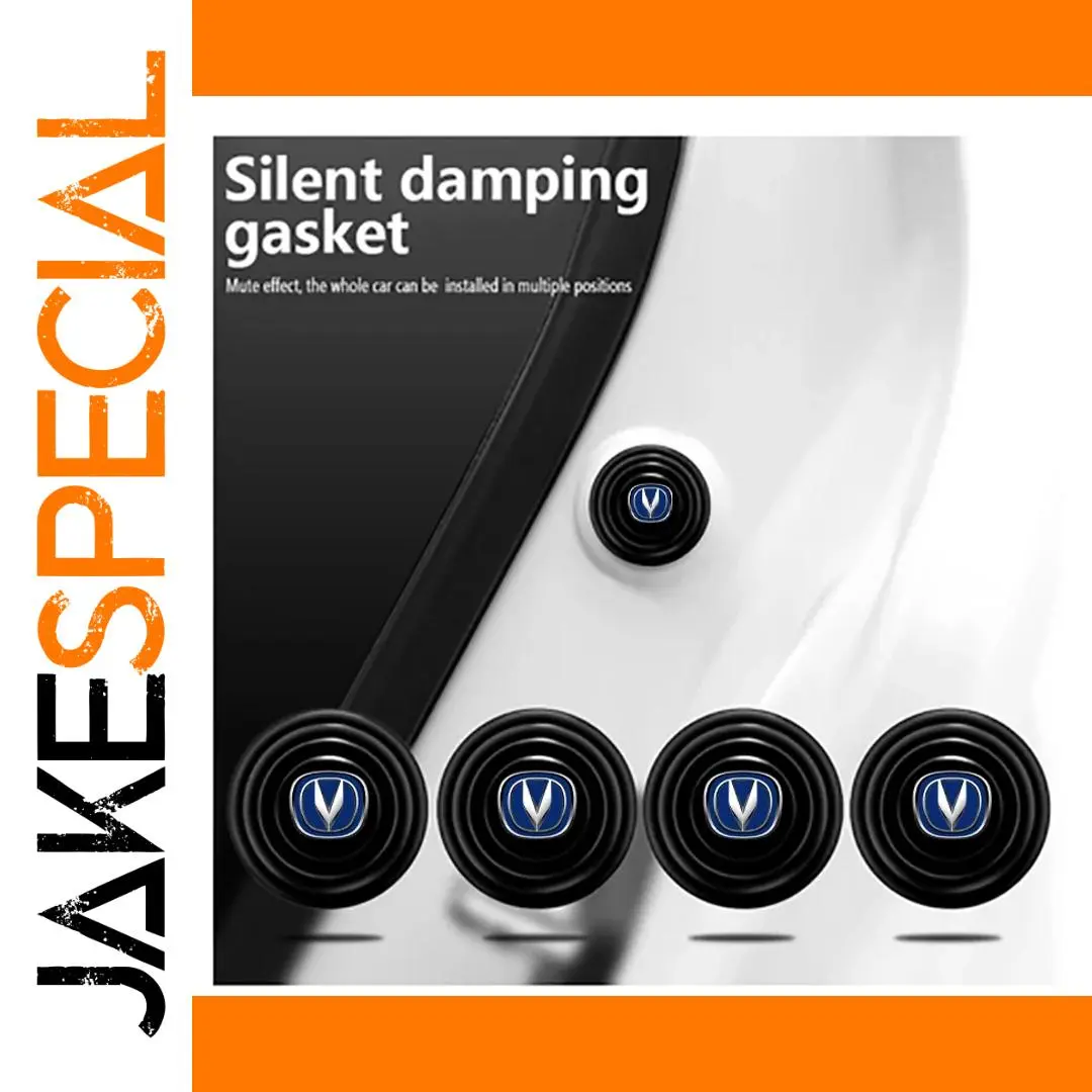 Changan CS55/CS75/CS35/CS95 Shock Buffer Stickers 1 Changan CS55/CS75/CS35/CS95 Shock Buffer Stickers