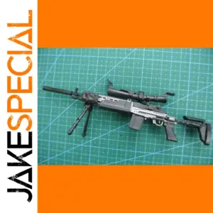 1/6 MK14 MODO Sniper Figurine