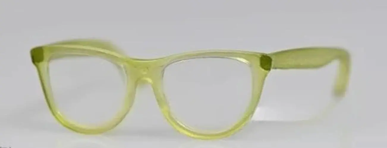 1/6 Scale Doll Glasses with Colorful Lenses 8 1/6 Scale Doll Glasses with Colorful Lenses - Image 8