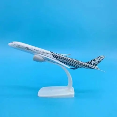 A350 XWB Alloy Model 20cm Scale Collectible 7 A350 XWB Alloy Model 20cm Scale Collectible - Image 7